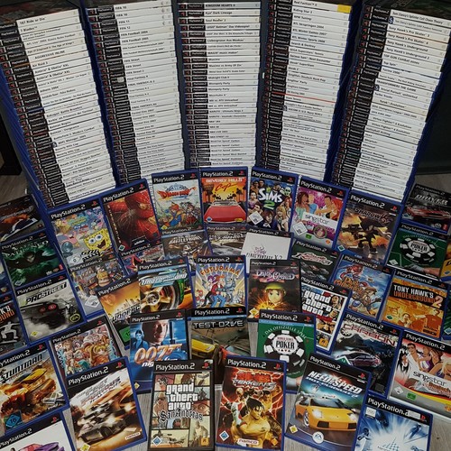 Sony playstation spiele - 2,