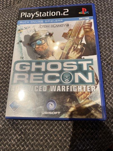 Tom clancys ghost recon - tom,