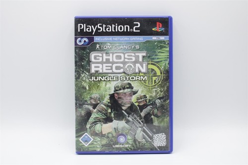 Tom clancy ghost recon - tom, clancy's