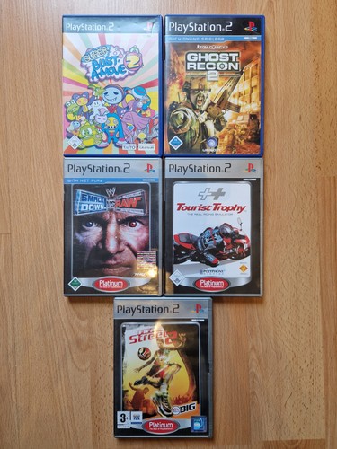 Ps2 playstation - ps2, 2