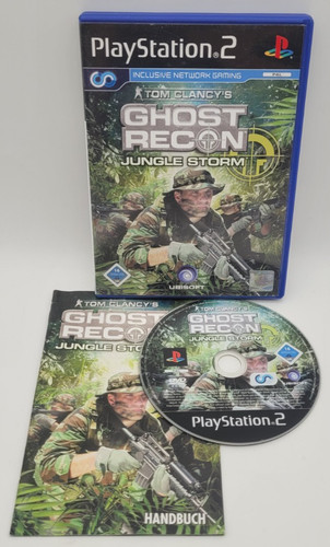 Playstation ps2 spiel tom - spiel,