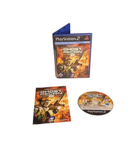 Tom clancy ghost recon - tom, 2