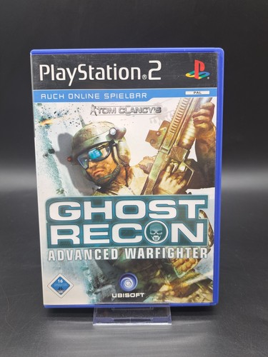 Tom clancy ghost - tom, clancy's