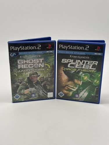 Ps2 playstation tom - 2,