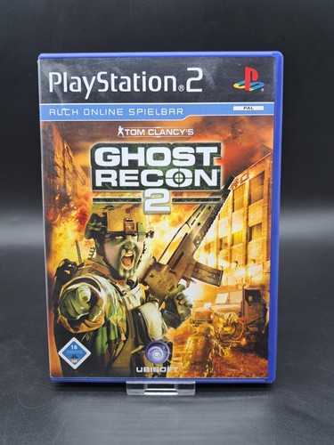 Tom clancy ghost recon - ghost,