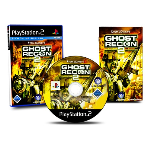 Playstation ps2 spiel - playstation, 2