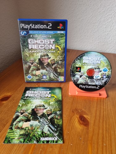 Tom clancy ghost recon - clancy`s,