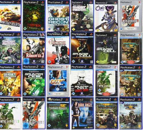 Ps2 playstation adventure - playstation, 2