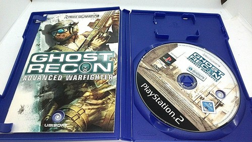 Sony playstation game ghost - sony,