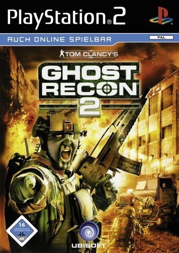Ps2 sony playstation - ps2, tom
