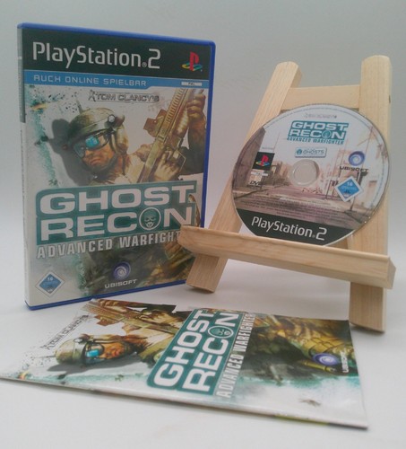 Tom clancys ghost recon - tom,