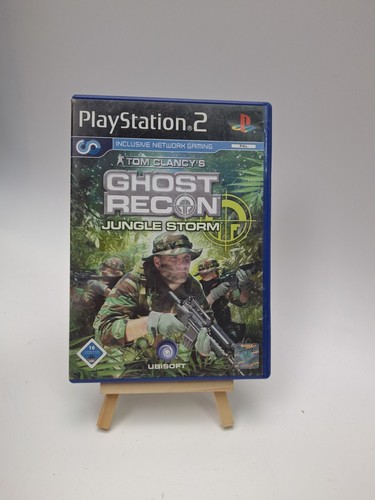Tom clancy ghost recon - ghost,