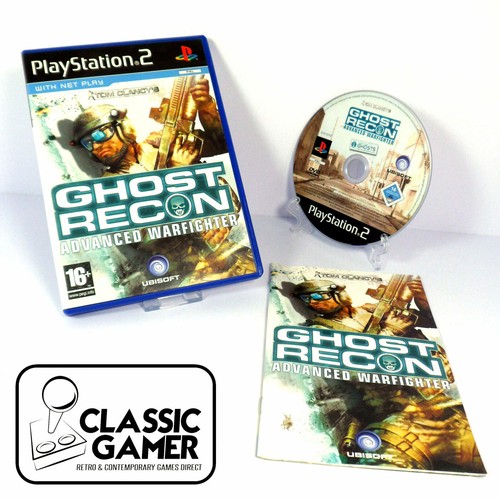 Tom clancy ghost recon - tom,