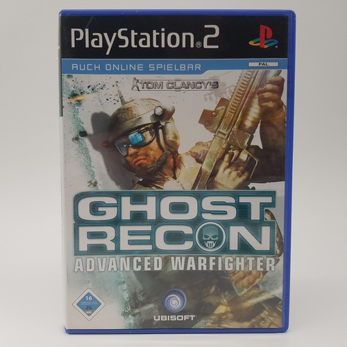 Tom clancy ghost recon - clancy's,