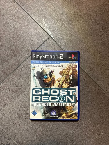 Tom clancy ghost - clancy's,