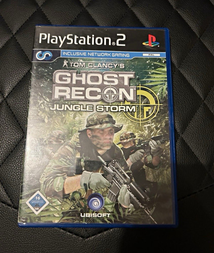 Tom clancy ghost recon - tom,