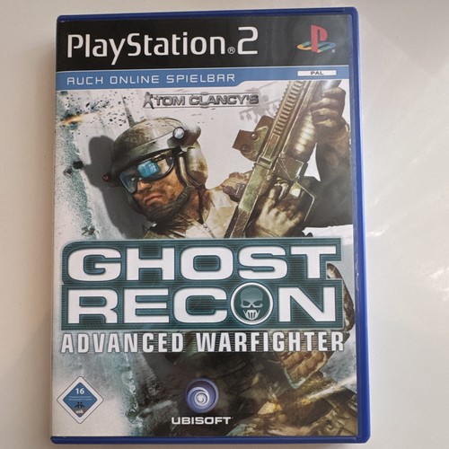 Ubisoft tom clancy - tom, ghost