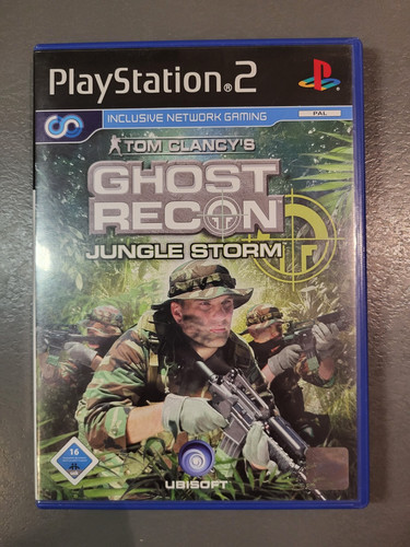 Tom clancy ghost recon - clancy`s,