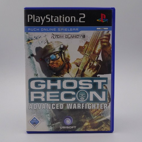 Tom clancys ghost recon - clancys,