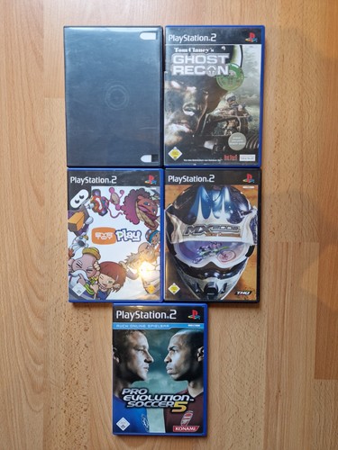 Ps2 playstation - ps2, 2