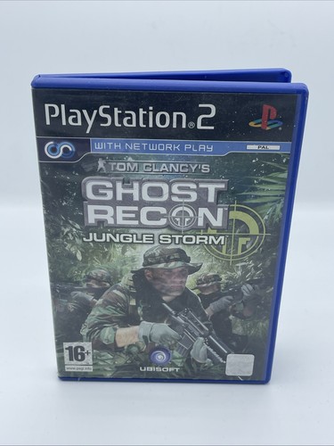 Tom clancy ghost - ghost, recon