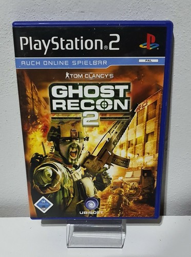 Ps2 sony playstation 2 spiel - /,