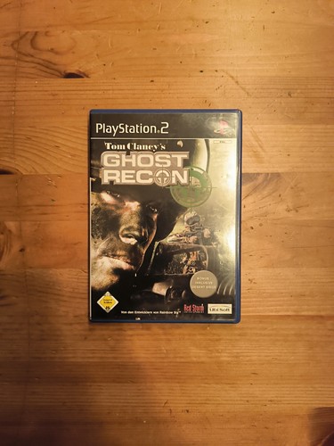 Tom clancy ghost recon - tom,