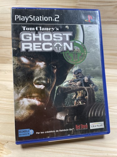 Sony ps2 spiel - sony, jeu