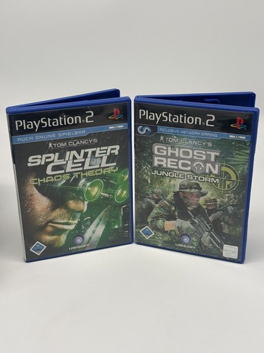 Ps2 spiele set - spiele, –