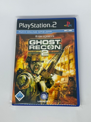 Sony playstation ps2 spiel - 2,