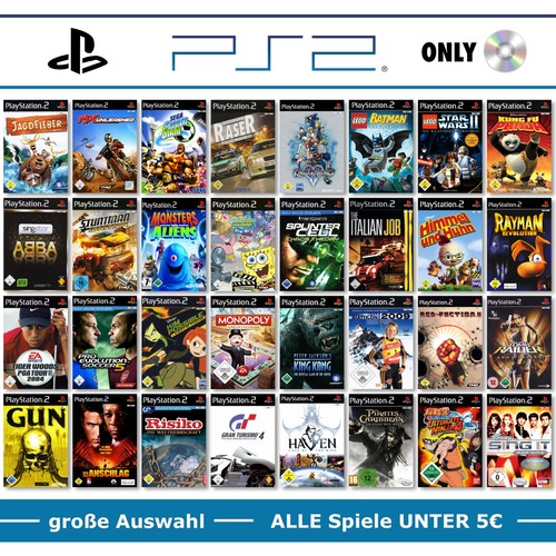 Ps2 playstation 2 - ps2,