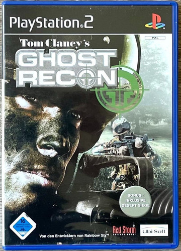 Ghost recon spiel - ghost, spiel,
