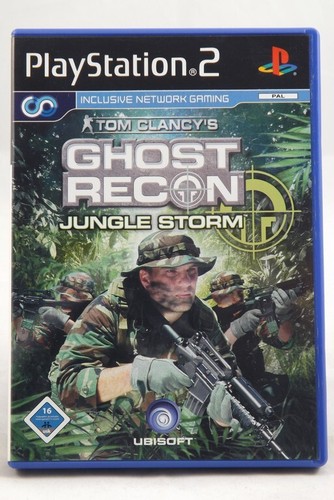 Tom clancy ghost recon - ghost,