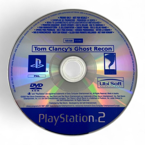 Ps2 sony playstation tom - sony,