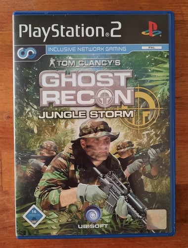 Tom clancy ghost recon - clancy's,