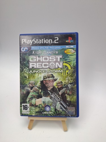 Tom clancy ghost - ghost, recon