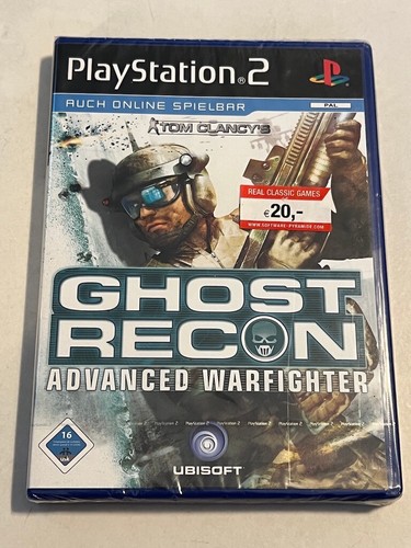 Tom clancy ghost recon - ghost,