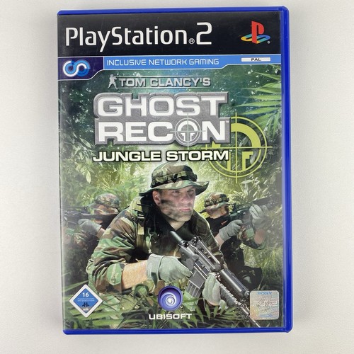 Videospiel tom clancy - videospiel, ghost